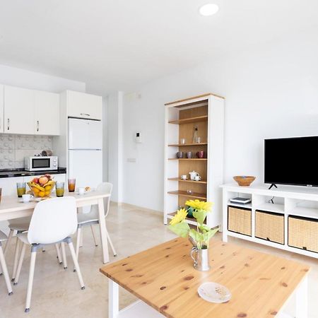 Lightbooking Candelaria Tenerife Araya  Екстериор снимка