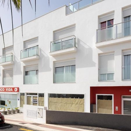 Lightbooking Candelaria Tenerife Araya  Екстериор снимка