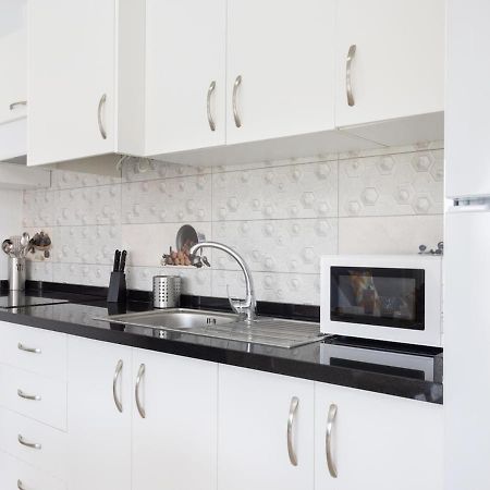 Lightbooking Candelaria Tenerife Araya  Екстериор снимка