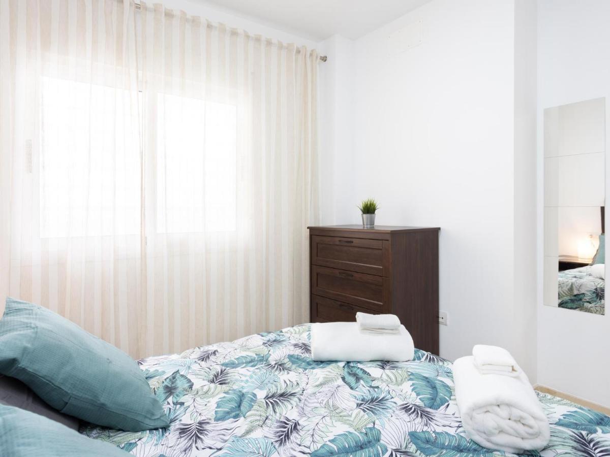 Lightbooking Candelaria Tenerife Araya  Екстериор снимка