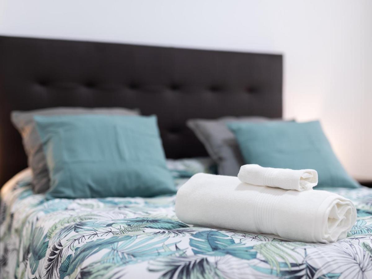 Lightbooking Candelaria Tenerife Araya  Екстериор снимка