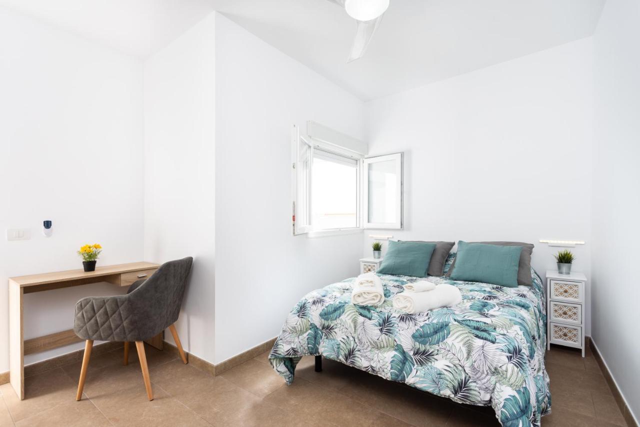 Lightbooking Candelaria Tenerife Araya  Екстериор снимка