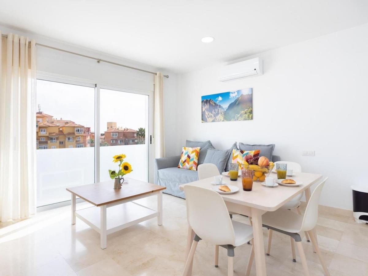 Lightbooking Candelaria Tenerife Araya  Екстериор снимка