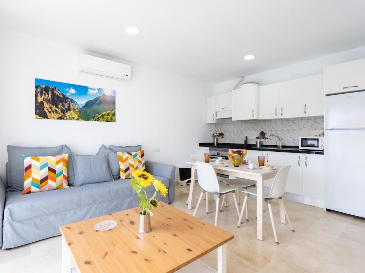 Lightbooking Candelaria Tenerife Araya  Екстериор снимка