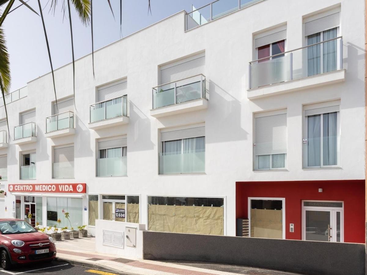 Lightbooking Candelaria Tenerife Araya  Екстериор снимка