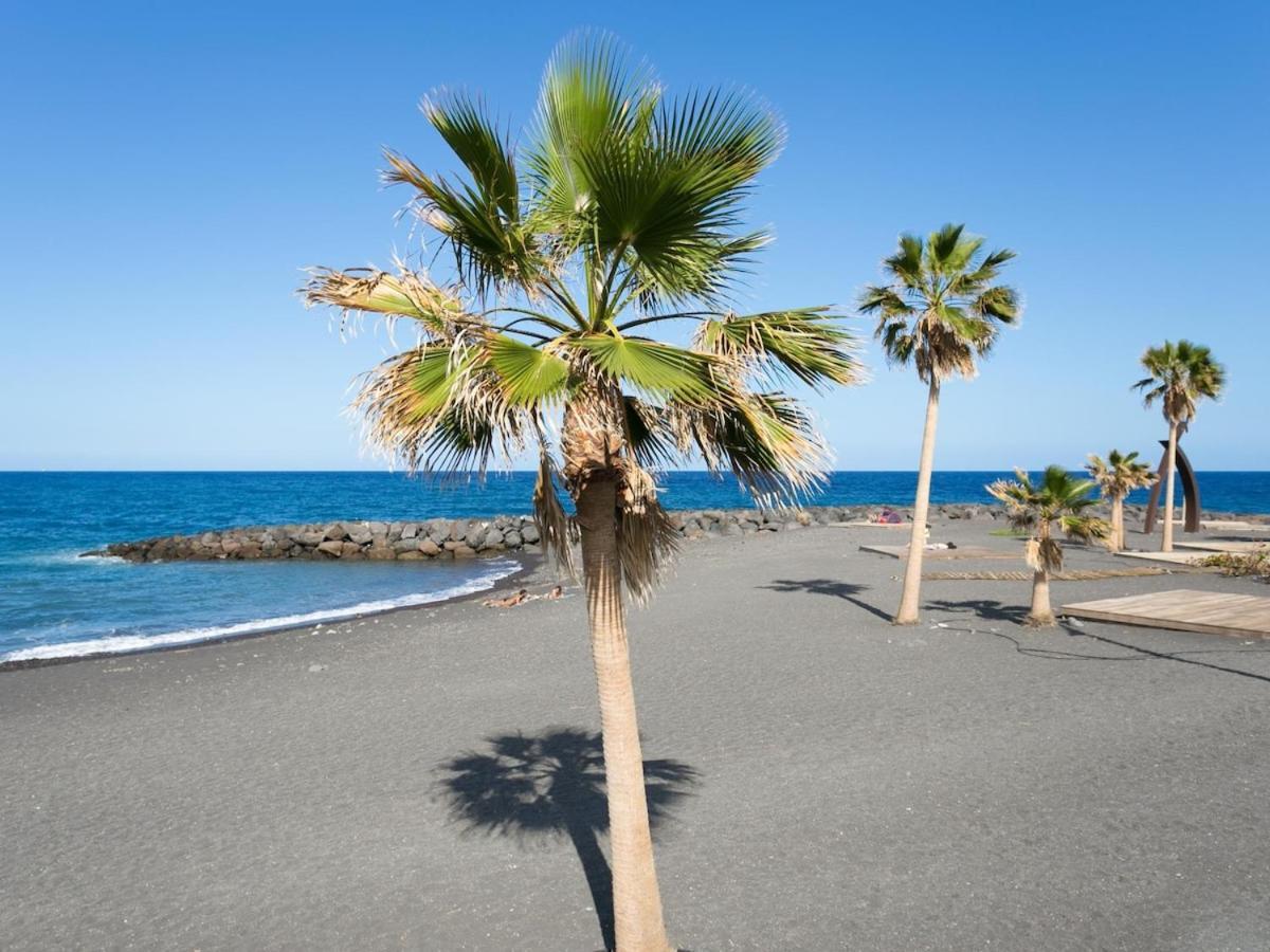 Lightbooking Candelaria Tenerife Araya  Екстериор снимка
