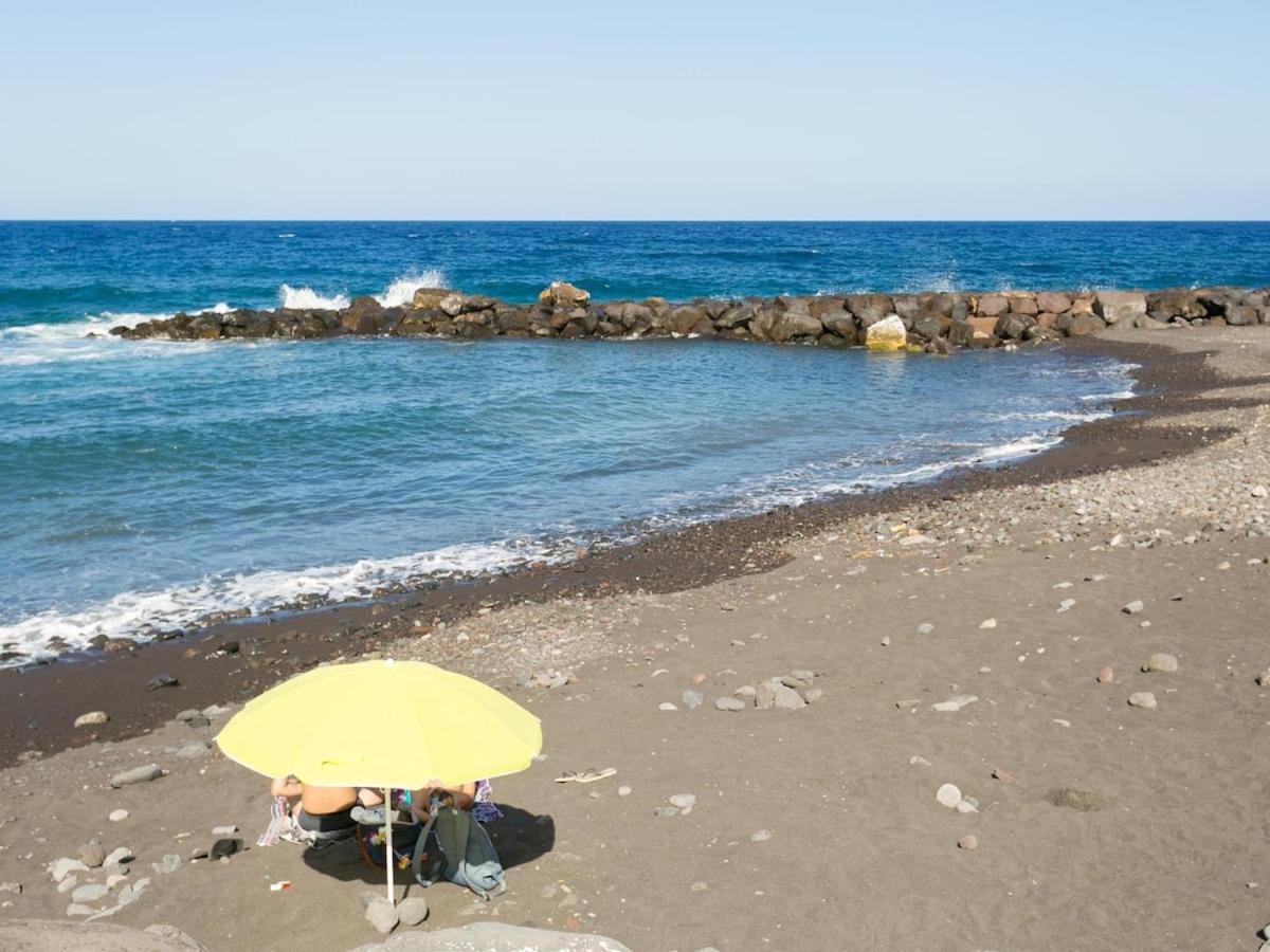 Lightbooking Candelaria Tenerife Araya  Екстериор снимка