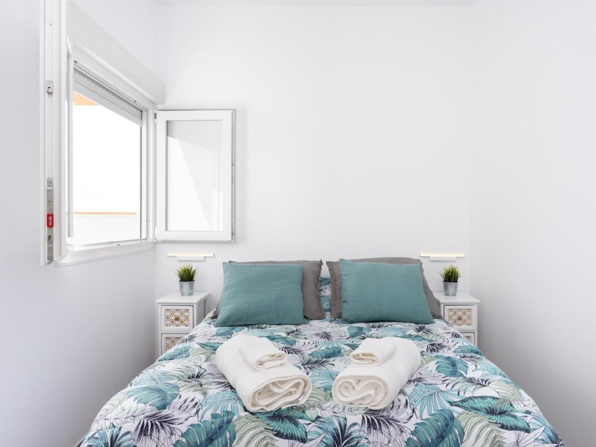 Lightbooking Candelaria Tenerife Araya  Екстериор снимка