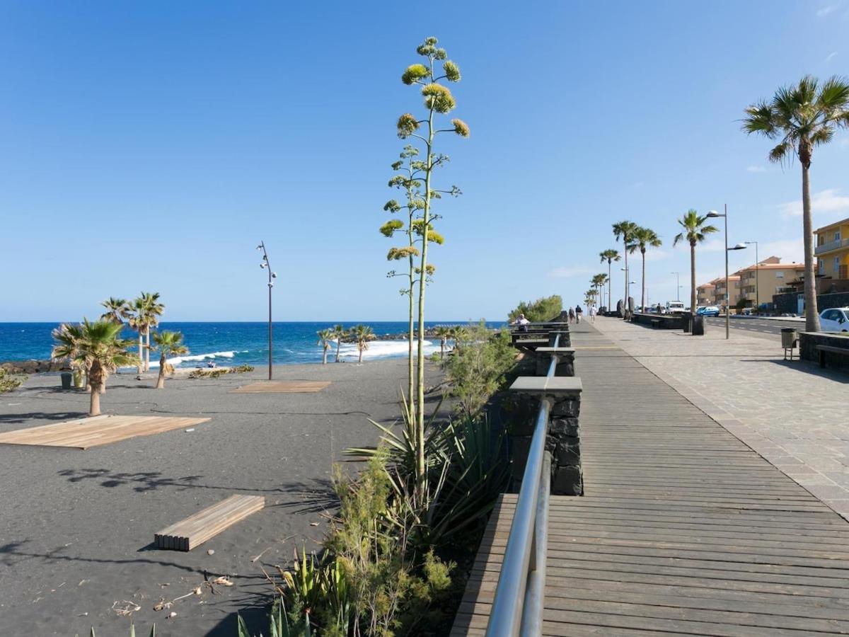 Lightbooking Candelaria Tenerife Araya  Екстериор снимка