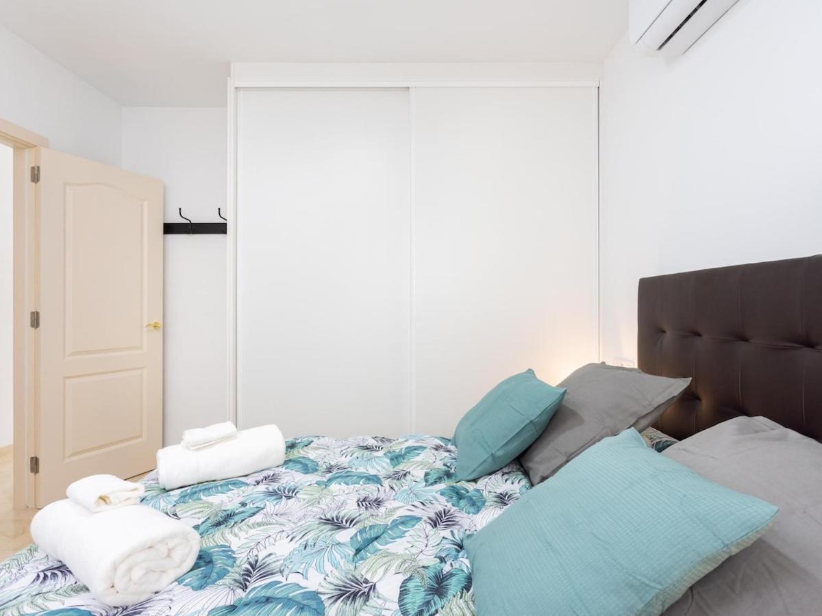 Lightbooking Candelaria Tenerife Araya  Екстериор снимка