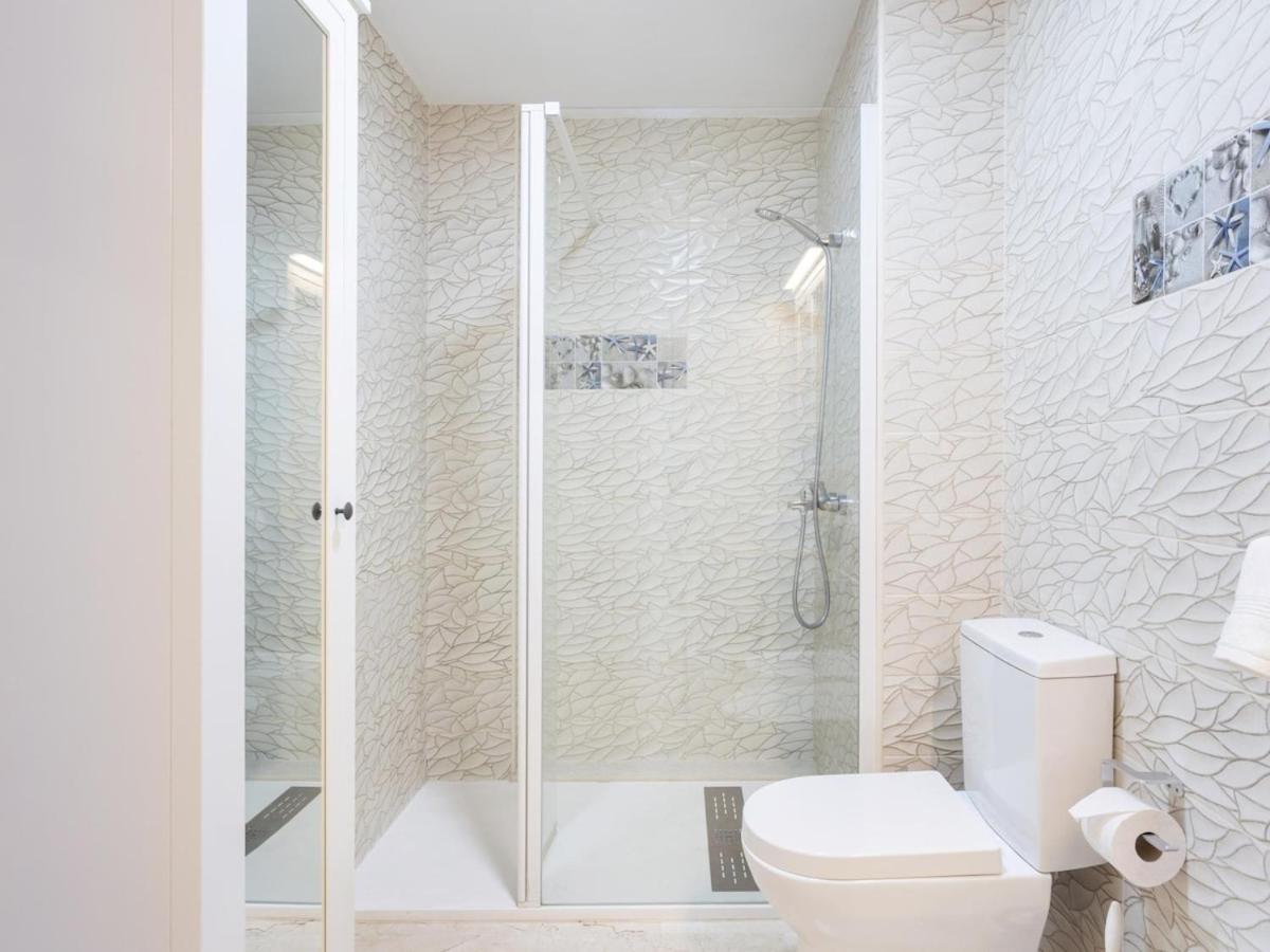 Lightbooking Candelaria Tenerife Araya  Екстериор снимка