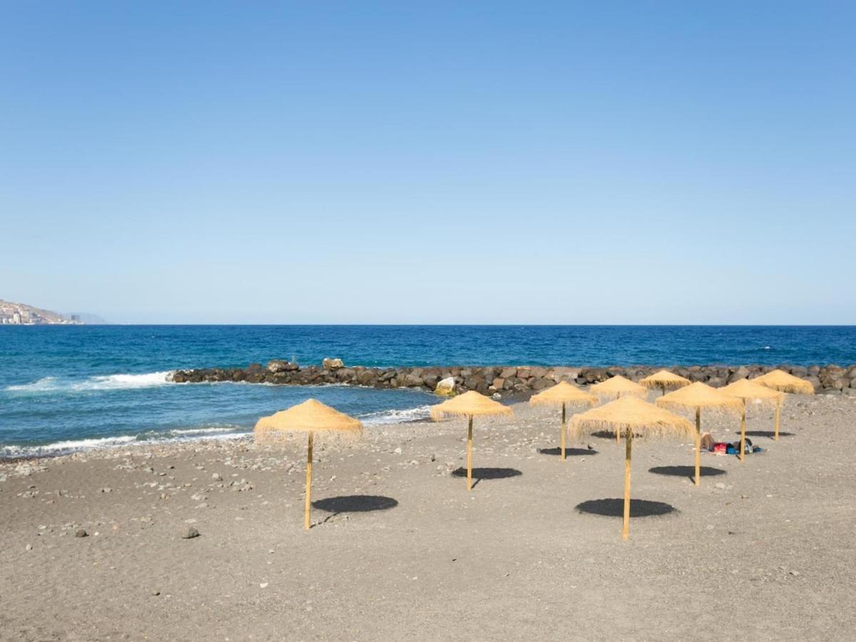 Lightbooking Candelaria Tenerife Araya  Екстериор снимка